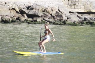 Grazi Massafera feet photo thumbnail