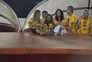 Grazi Massafera feet photo thumbnail