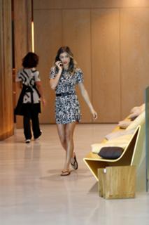 Grazi Massafera feet photo thumbnail