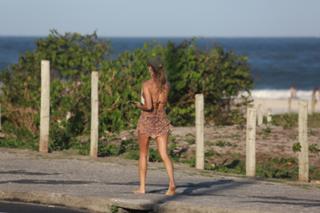 Grazi Massafera feet photo thumbnail