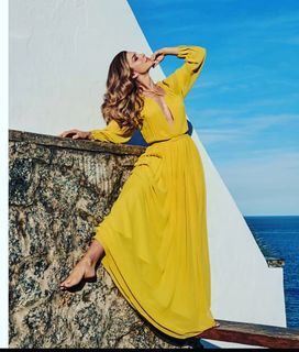 Grazi Massafera feet photo thumbnail