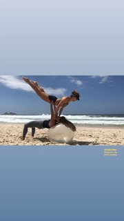 Grazi Massafera feet photo thumbnail