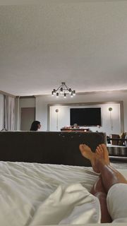Grazi Massafera feet photo thumbnail