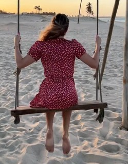 Grazi Massafera feet photo thumbnail