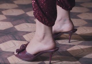 Grazi Massafera feet photo 4