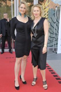 Grazyna Szapolowska feet photo 12