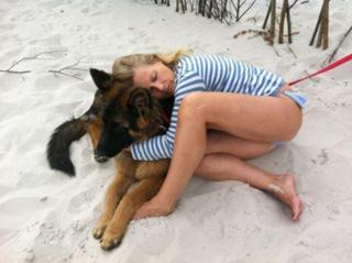 Grazyna Szapolowska feet photo 3