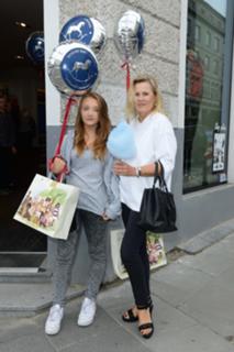 Grazyna Szapolowska feet photo 2