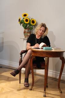 Grazyna Szapolowska feet photo 18