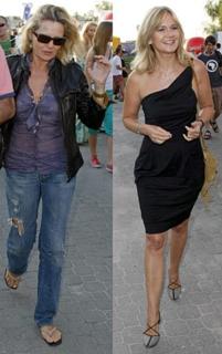 Grazyna Szapolowska feet photo 2