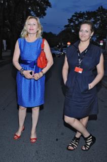 Grazyna Szapolowska feet photo 13