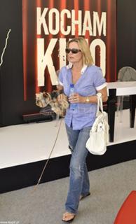 Grazyna Szapolowska feet photo 12