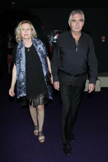 Grazyna Szapolowska feet photo 7