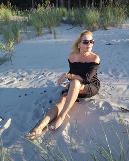 Grazyna Szapolowska feet photo 4