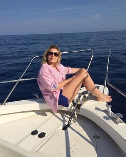 Grazyna Szapolowska feet photo 16