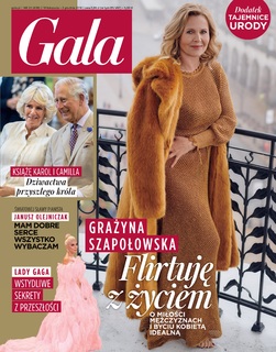 Grazyna Szapolowska feet photo 13