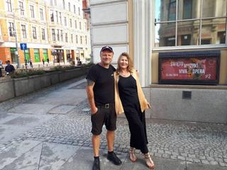Grazyna Szapolowska feet photo 9