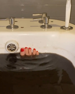 Grazyna Szapolowska feet photo 19
