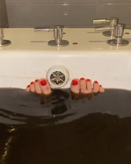Grazyna Szapolowska feet photo 18
