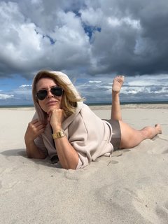 Grazyna Szapolowska feet photo 11