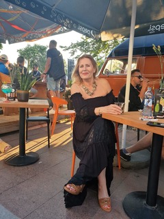 Grazyna Szapolowska feet photo 3