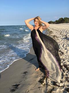 Grazyna Szapolowska feet photo 1