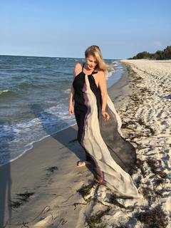 Grazyna Szapolowska feet photo 20