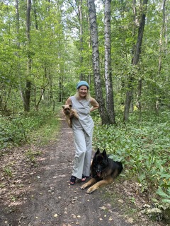 Grazyna Szapolowska feet photo 12