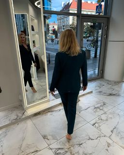 Grazyna Szapolowska feet photo 6