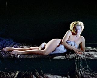 Grazyna Szapolowska feet photo 19