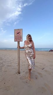 Grazyna Szapolowska feet photo 2