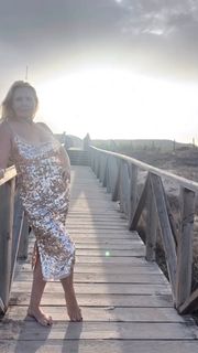 Grazyna Szapolowska feet photo 1