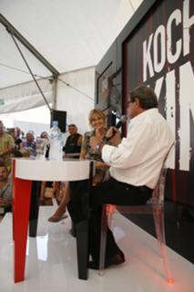 Grazyna Torbicka feet photo 13