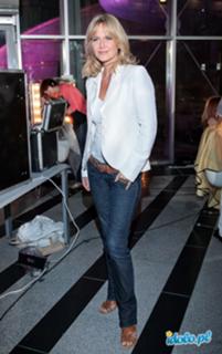 Grazyna Torbicka feet photo 19