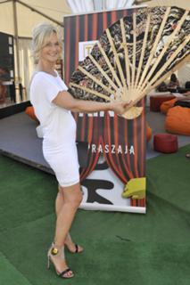 Grazyna Torbicka feet photo 15