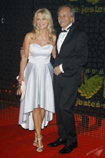 Grazyna Torbicka feet photo 8