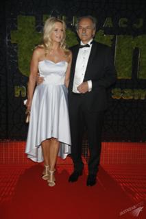 Grazyna Torbicka feet photo 7