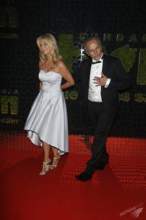 Grazyna Torbicka feet photo 6