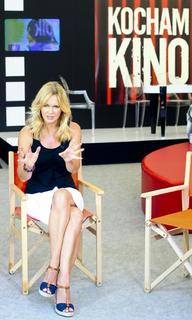 Grazyna Torbicka feet photo 20
