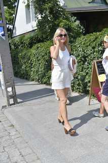 Grazyna Torbicka feet photo 11