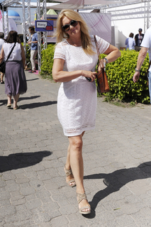 Grazyna Torbicka feet photo 10