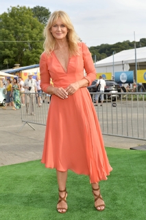 Grazyna Torbicka feet photo 6