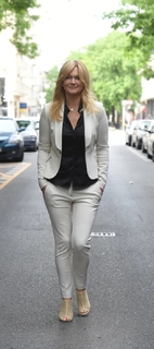 Grazyna Torbicka feet photo 3