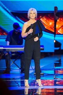 Grazyna Torbicka feet photo 18