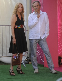 Grazyna Torbicka feet photo 11