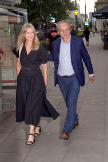 Grazyna Torbicka feet photo 18