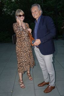 Grazyna Torbicka feet photo 16