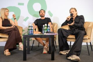 Grazyna Torbicka feet photo 9