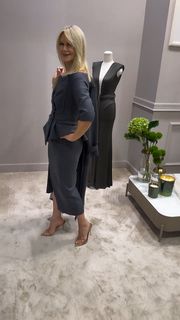 Grazyna Torbicka feet photo 7