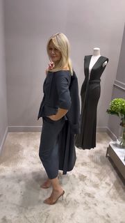 Grazyna Torbicka feet photo 6